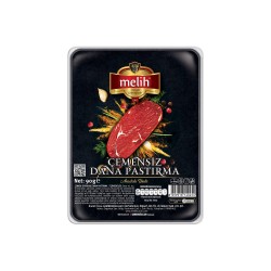 Melih Çemeninden Sıyrılmış Sırt Pastırma 90 GR 2